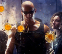 riddick Chronicles Of Riddick May Get More Sequels