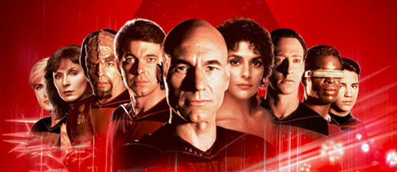 Star Trek: The Next Generation Episodes To Be Shown In Movie Theaters