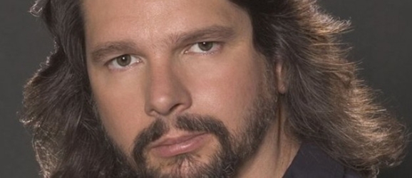 Ronald D. Moore is making his way back to TV after the cancelation of Caprica – his follow-up to his mid-2000s smash hit Battlestar Galactica – but this ... - Moore