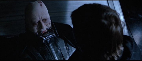 Will Darth Vader Return For Star Wars Episode Vii Probably Not