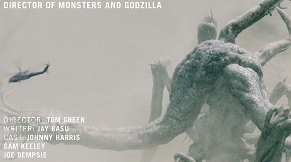 Monsters: Dark Continent 2014 Free Movie Watch Online