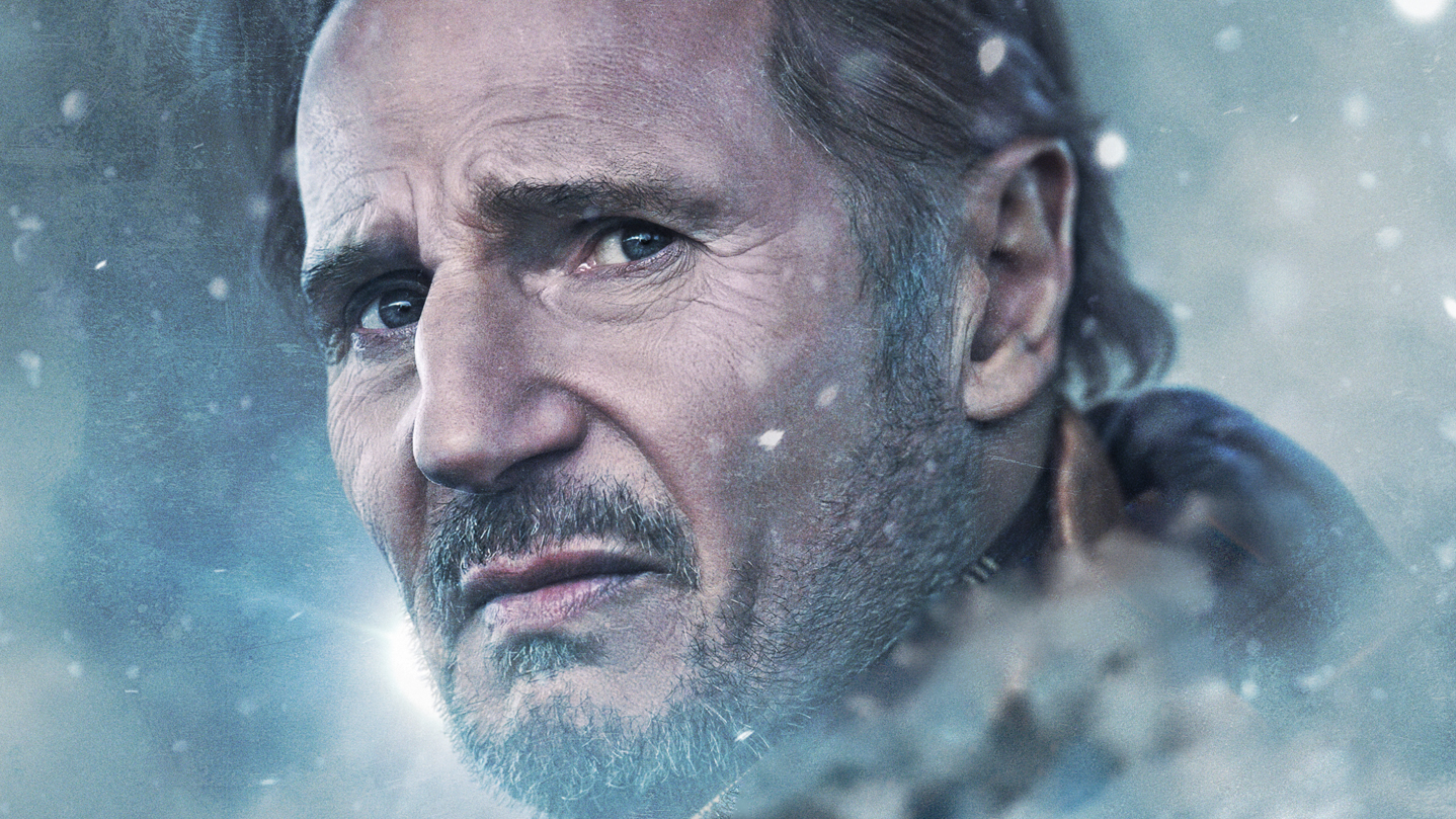 Liam Neeson New Movie Netflix 2021 Candace Stephens News