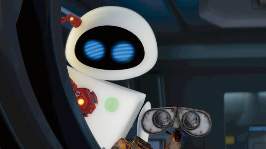 Wall-E 