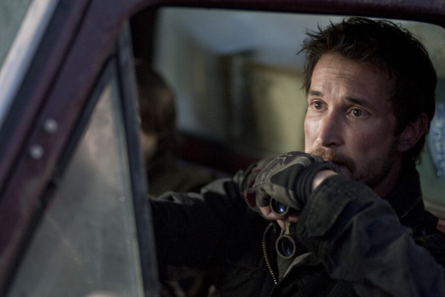 Falling Skies Noah Wyle