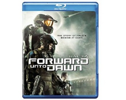 Is 'Halo 4: Forward Unto Dawn' on Netflix? Where to Watch the