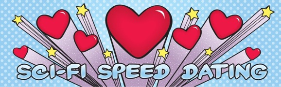 Sci-fi-speed-dating-logo