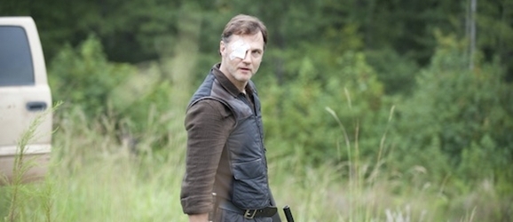 The Walking Dead - Season 3, Episode 10 - Photo Credit: Gene Page/AMC
