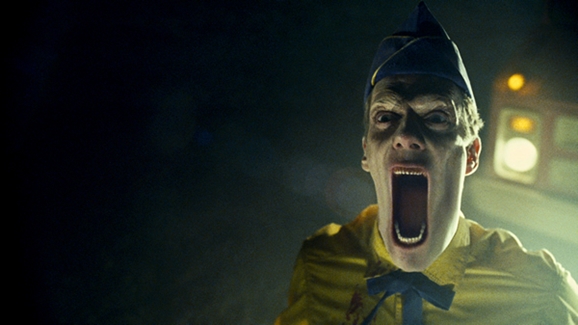 Falling Skies Adds Hellboy's Doug Jones As A New Alien Character