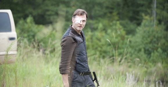 The Walking Dead - Season 3, Episode 10 - Photo Credit: Gene Page/AMC