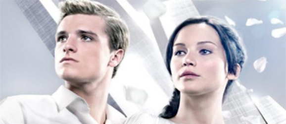victory tour posters hunger games