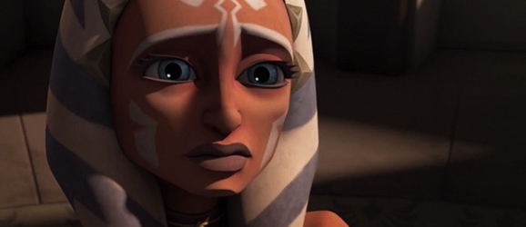 Ahsoka