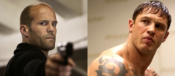 Statham and Hardy