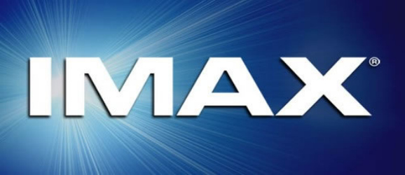 Imax Logo Png.