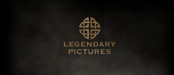 Legendary Pictures Logo