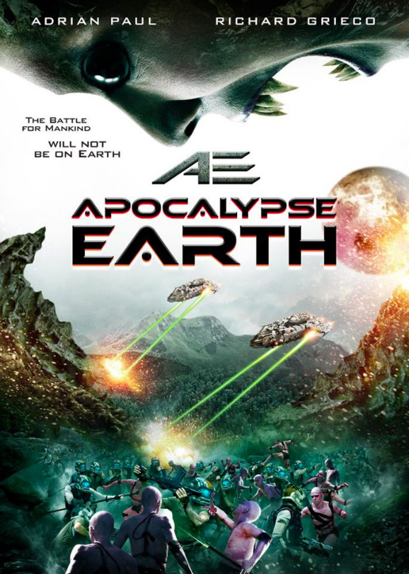 AE: Apocalypse Earth