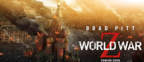 World War Z Moscow Kremlin