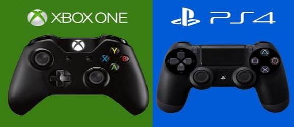 Xbox One & PS4