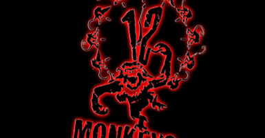The Army of the 12 Monkeys
