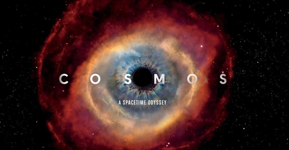 Cosmos-banner