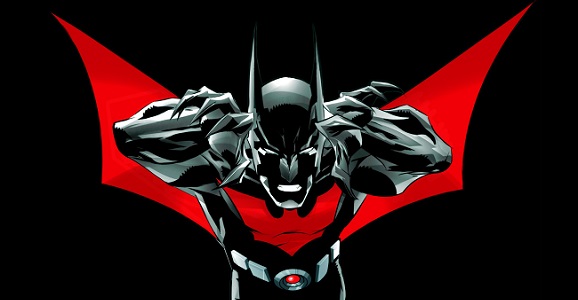 Batman Beyond: Your First Look At Darwyn Cooke's New Short