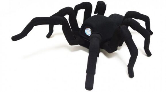 T8 robot spider
