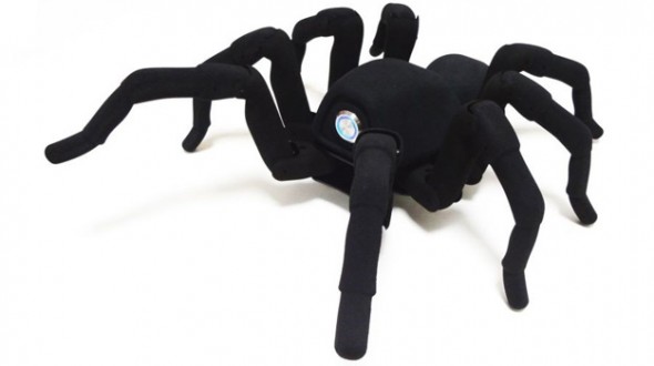 T8 robot spider