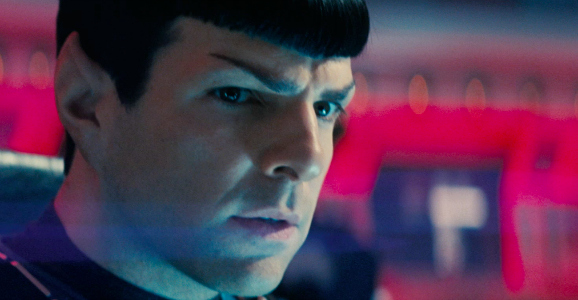 Spock