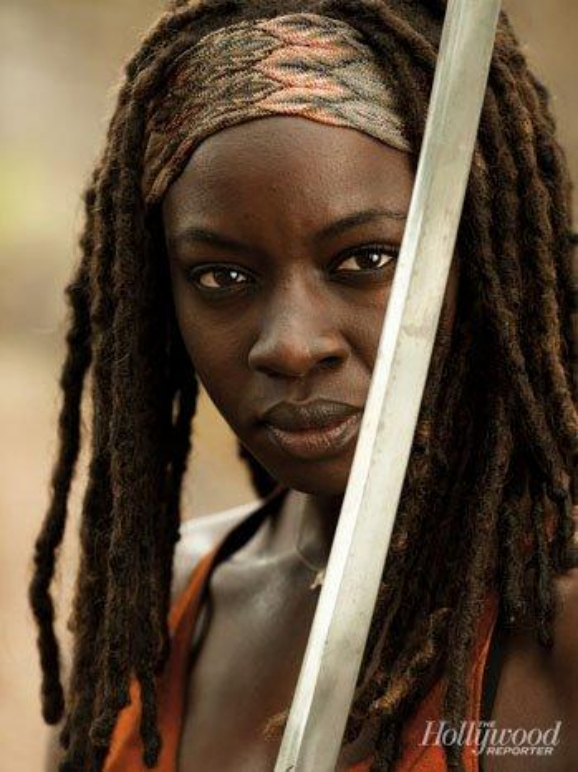 Michonne