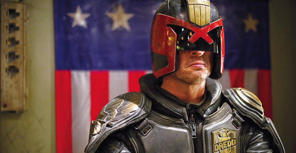 dredd