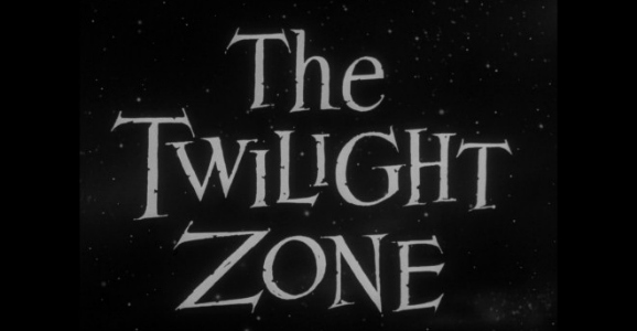 The twilight Zone