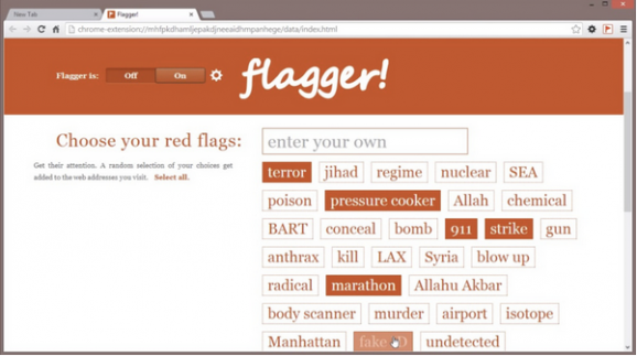 Flagger