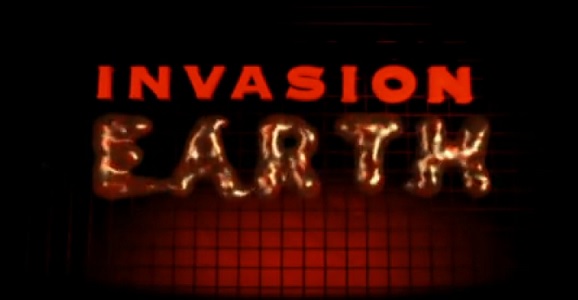 invasion earth