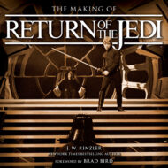 The Making of Return of the Jedi