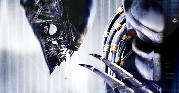 Is Alien vs Predator canon?