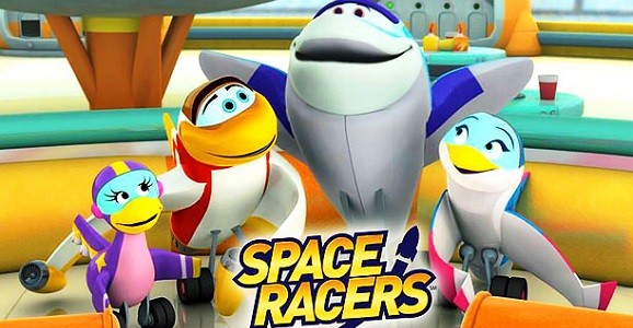 space racers