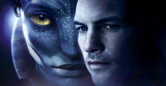 Avatar sam worthington