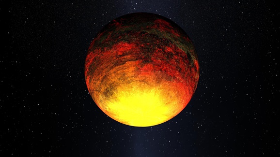 Kepler10b