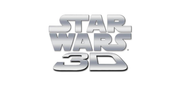Star Wars 3D