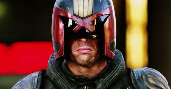 dredd