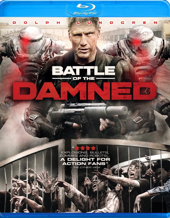 battle of the damned blu-ray