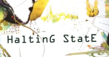 halting state