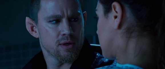 This Jupiter Ascending Clip Gives Channing Tatum Flying Boots