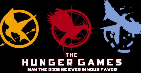 The Hunger Games Trilogy