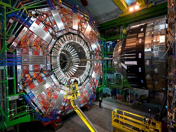 LHC