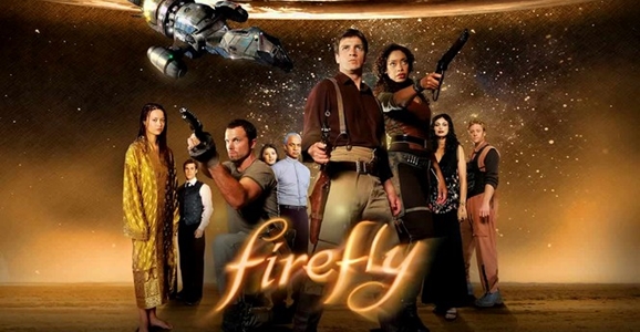 Firefly