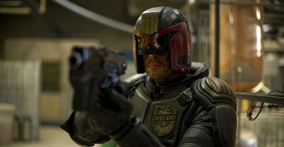 dredd