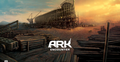 Ark Encounter