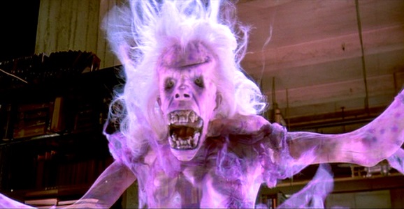 ghostbusters ghost