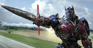 transfomers age of extinction
