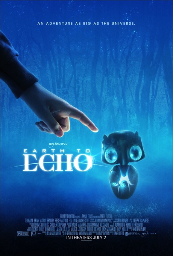 earth to Echo